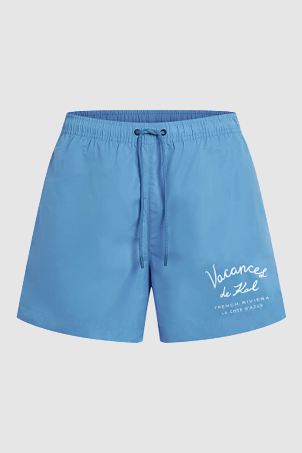 ΜΑΓΙΩ KARL LAGERFELD - 349 SILVER LAKE BLUE